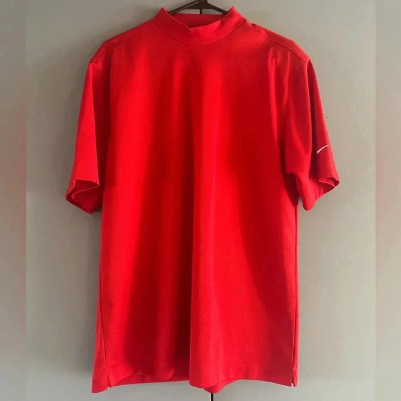 NIKEGOLF - DRI-FIT Shirts (bundle of 3!!!) - Size M - Picture 1 of 11